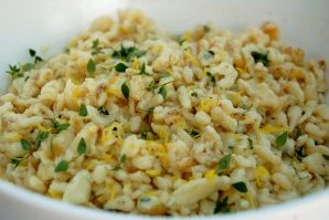 spaetzle, homemade spaetzle, easy spaetzle recipe, quick spaetzle recipe, ricotta spaetzle, dinner recipes