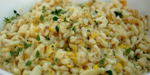 Ricotta Spaetzle spaetzle, homemade spaetzle, easy spaetzle recipe, quick spaetzle recipe, ricotta spaetzle, dinner recipes