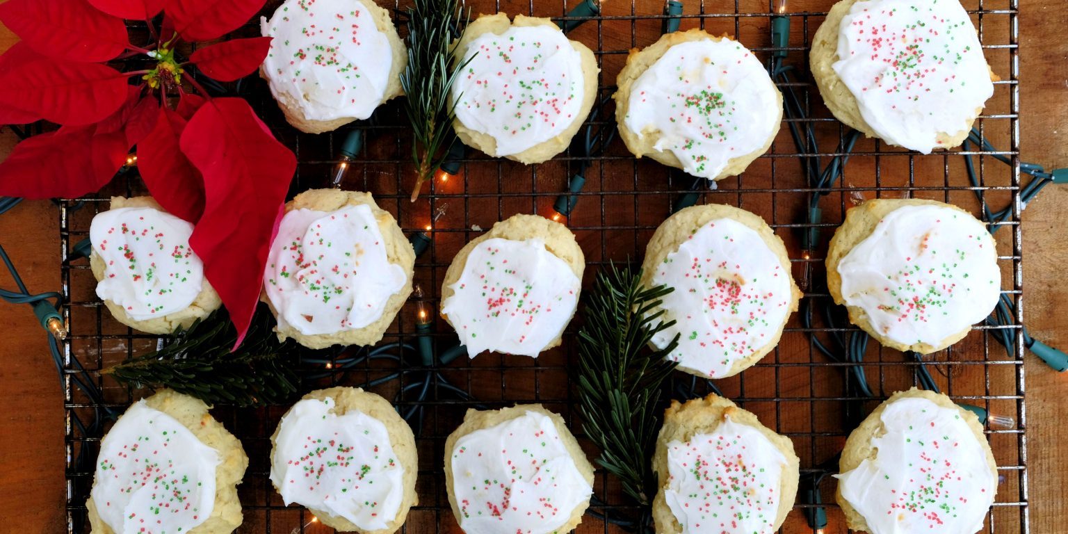 Frosted Ricotta Cookies ricotta cookies, homemade ricotta cookies, easy ricotta cookies recipe, ricotta cookies recipe, frosted ricotta cookie recipe, how to make ricotta cookies, easy ricotta cookie recipe, free online cookie recipe, christmas cookies, easy christmas cookie recipe, christmas cookie recipe, homemade christmas cookies recipes, quick christmas cookie recipe, christmas cookie ideas, holiday cookie recipe,easy cookie recipe, holiday baking, holiday baking recipe, easy holiday baking recipe, beginners baking recipes for christmas