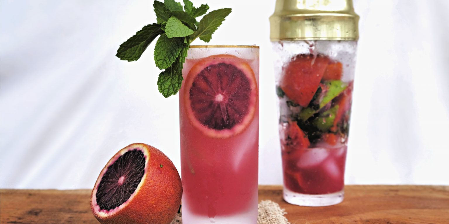 blood orange cocktails, cocktail recipe with blood orange, cocktail recipe with blood orange juice, blood orange cocktail, blood orange recipes, gin cocktails, gin and blood orange cocktail recipe, cocktails, cocktail recipes, free online cocktail recipe