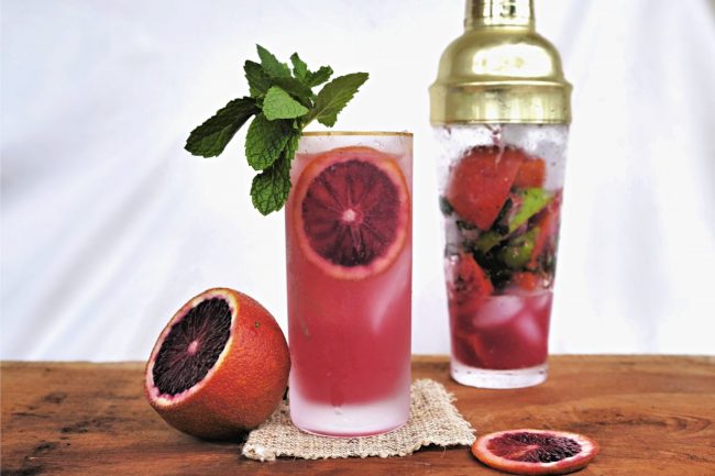 blood orange cocktails, cocktail recipe with blood orange, cocktail recipe with blood orange juice, blood orange cocktail, blood orange recipes, gin cocktails, gin and blood orange cocktail recipe, cocktails, cocktail recipes, free online cocktail recipe
