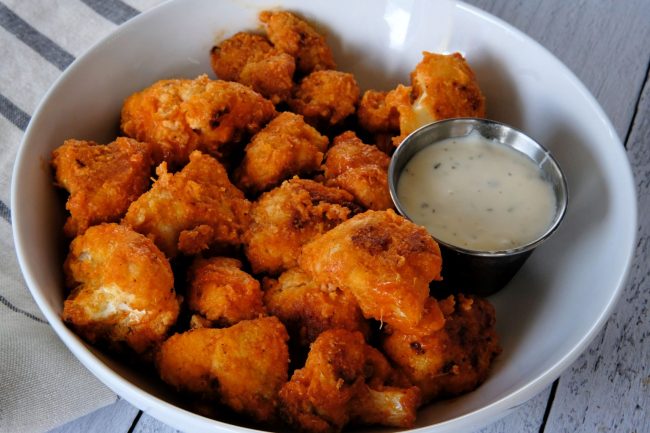 vegetarian appetizers, keto appetizers, meat alternative appetizers, healthy appetizers, gluten free appetizers, game day appetizers, healthy game day appetizers, appetizer, easy appetizer recipe, quick appetizer recipe, buffalo wings, how to make buffalo sauce