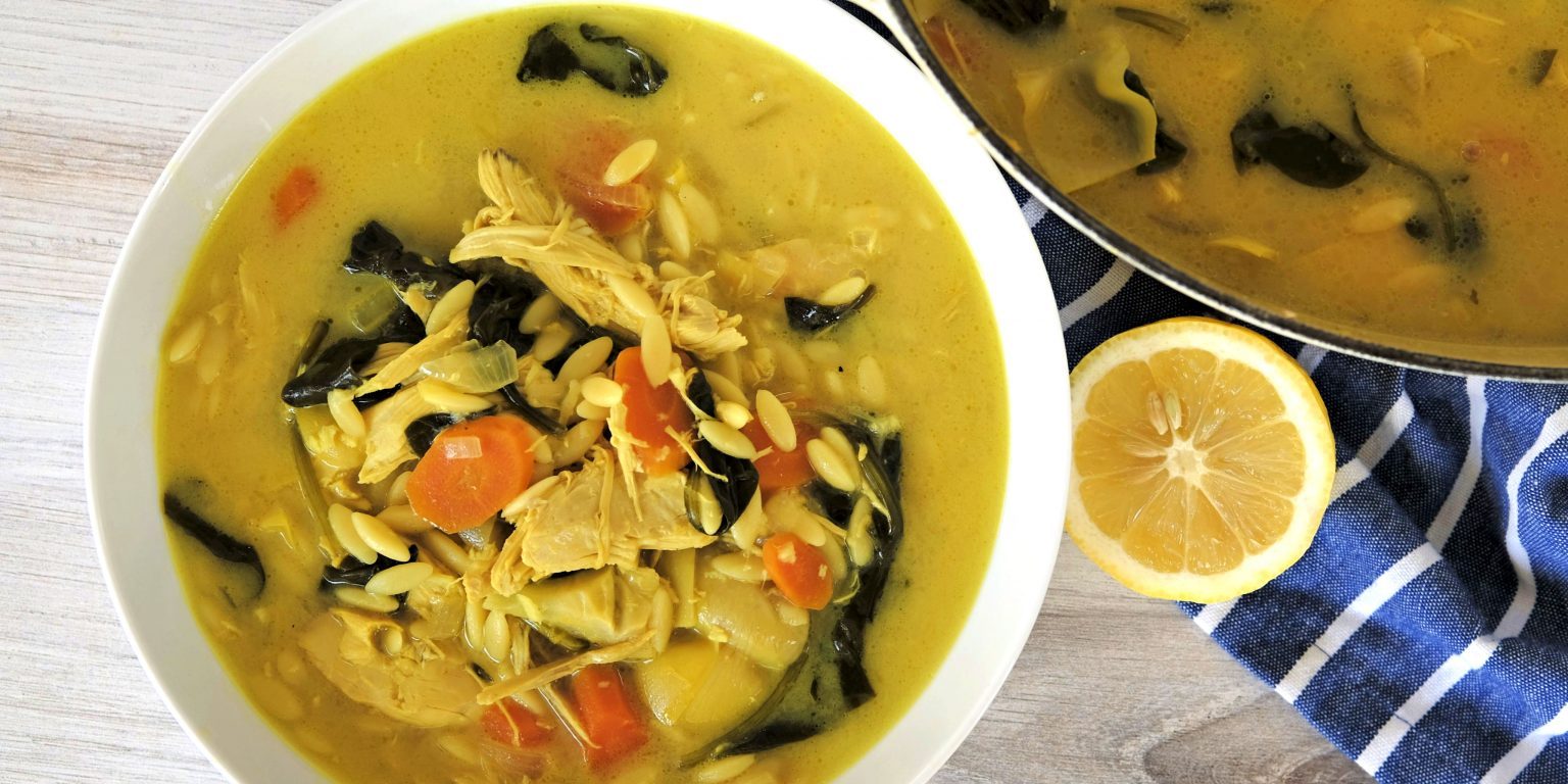 Chicken Orzo Soup chicken orzo soup recipe, chicken soup, chicken soup recipe, homemade chicken soup, chicken noodle soup recipe, homemade chicken noodle soup recipe, soup recipes with turmeric, soup recipe with ginger, soup recipe with artichokes, spinach and artichoke soup, homemade soups, immune boosting soups, immune boosting soup recipes, dinner recipes, one pot dinner recipe,