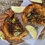 fall foods, fall sandwich recipe, grilled cheese, gourmet grilled cheese, gourmet fall grilled cheese, fall sandwich ideas, sandwich recipes with apple butter, apple butter recipes, easy grilled cheese recipe, grilled cheese with gruyere,