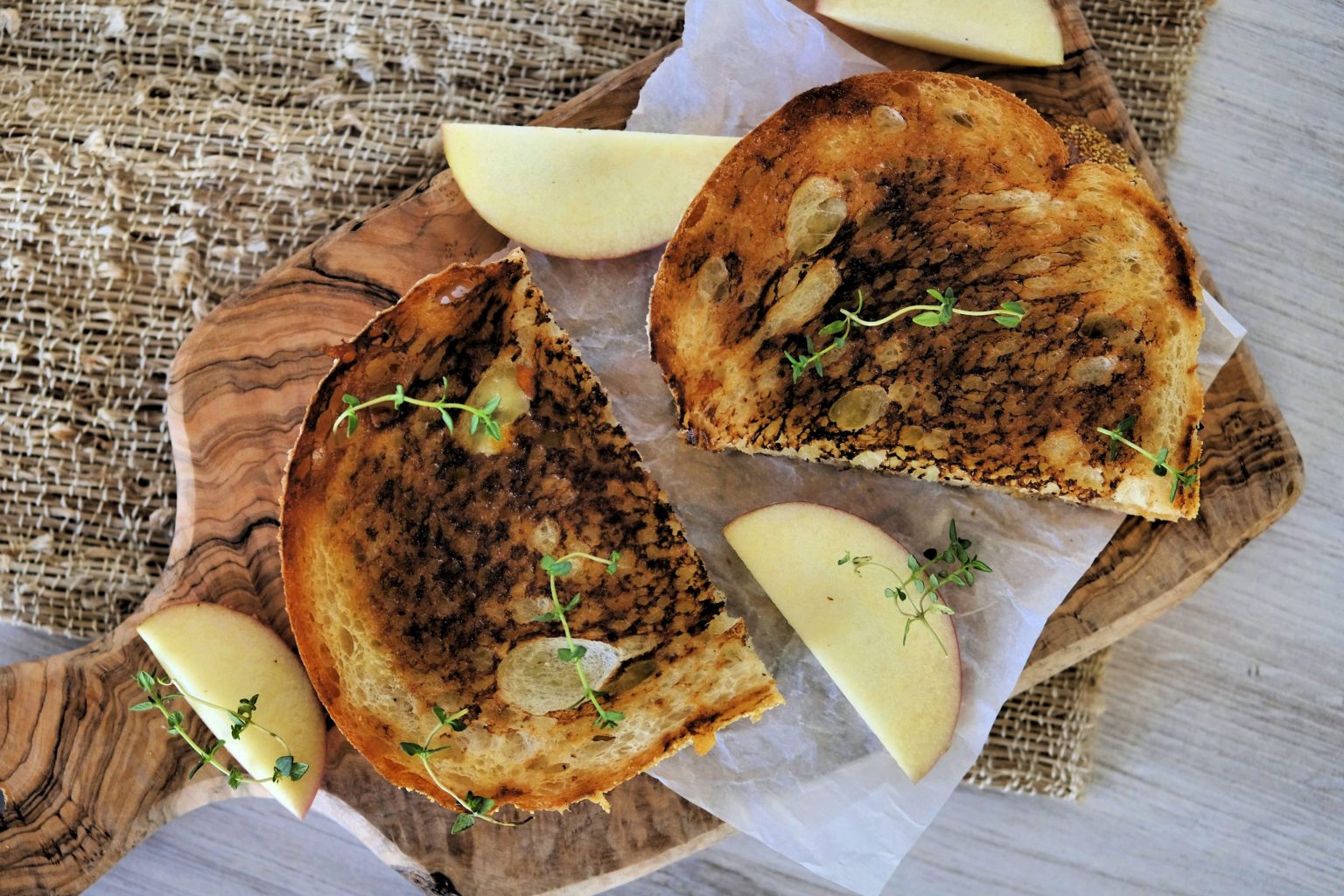 Fall Grilled Cheese fall foods, fall sandwich recipe, grilled cheese, gourmet grilled cheese, gourmet fall grilled cheese, fall sandwich ideas, sandwich recipes with apple butter, apple butter recipes, easy grilled cheese recipe, grilled cheese with gruyere,