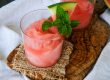 watermelon frose, frose, how to make frose, frose ideas, homemade frose, frose recipes, frozen cocktail recipes, frozen drinks recipes, watermelon cocktails, watermelon cocktail recipes