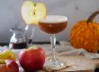 apple pie cocktail, bourbon cocktail, cocktail recipe with bourbon, bourbon apple cocktail, cocktails for fall, fall cocktails, fall drink recipes, apple cocktail recipes for fall,