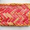 rhubarb dessert, puff pastry, easy puff pastry ideas, easy puff pastry dessert recipes, easy rhubarb dessert, rhubarb tart recipe, rhubarb tart ideas, almond tart recipes,