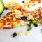 southwestern ideas, southwestern style dinner idea, quesadillas, easy quesadilla recipes, quesadilla idea, quesadilla with chicken, chicken quesadilla, corn and black bean quesadillas , summer dinner idea, easy dinner ideas