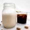 almond milk coffee creamer, coffee creamer, healthy coffee creamer, how to make coffee creamer
