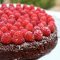 how to make flourless chocolate cake, easy flourless chocolate cake, homemade flourless chocolate cake, gluten free chocolate cake, gluten free baking, gluten free cake recipes, chocolate cake, decadent chocolate cake