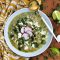 how to make posole, easy posole recipe, chicken posole recipe, posole verde recipe, posole with tomatillos recipe, mexican soup recipe, homemade posole, mexican soup reicpes, easy mexican soups, hominy, soup recipe with hominy, soup recipe with tomatillos, tomatillos recipes, easy recipes with tomatillos, soup recipes, easy soup recipe, homemade soup recipes, yummy soup recipes for winter, spicy soup recipes, latino soup recipes, soups, how to make soups,