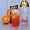 bourbon cocktail, easy bourbon cocktail, quick bourbon cocktail, bourbon aperol cocktail, aperol cocktail, aperol cocktail recipes, quick aperol cocktails, summer bourbon cocktails, bourbon orange cocktail, aperol orange cocktail, cocktails,