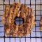 baked doughnut, baked doughnut recipe, easy baked doughnut recipe, free online doughnut recipes, baked doughnut ideas, breakfast recipes, easy breakfast recipes, homemade breakfast recipe, breakfast baking recipes, easy baking recipes, quick baking recipes, Samoa doughnuts, doughnut recipe with Samoa topping, Samoa recipe, how to make Samoa Cookie, Samoa girl scout cookie recipe,