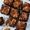 homemade brownies, easy brownie recipe, homemade brownies, how to make homemade brownies, swirl brownies, peanut butter swirl brownie recipe, homemade peanut butter brownies, peanut butter brownies recipe, dessert recipes, dessert baking easy, easy baking desserts, easy desserts, make ahead dessert recipes, make ahead peanut butter desserts, peanut butter dessert recipe,