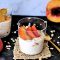 overnight oats, overnight oats recipe, easy overnight oats recipe, healthy overnight oats recipe, quick overnight oats recipe, homemade overnight oats recipes, quick breakfast recipes, easy breakfast recipes, healthy breakfast recipes,on the go breakfast recipe, on the go breakfast ideas, healthy on the go breakfast recipes,peach breakfast recipes, peach recipes, healthy peach recipes