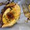 acorn squash, acorn squash recipe, easy acorn squash recipe, thanksgiving side dish recipe, easy side dish for thanksgiving, thanksgiving side dish squash, squash side dish recipe, roasted acorn squash, side dish recipe, fall sides, fall side dish recipes, side dish recipes for autumn