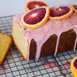 blood orange cake, how to make a blood orange cake, easy blood orange cake, easy baking recipes, valentines day dessert recipes, easy dessert for valentines day, citrus cake, quick citrus cake, citrus loaf cake