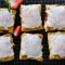 strawberry pop tarts, how to make homemade pop tarts, easy pop tarts recipe, homemade strawberry pop tars, strawberry breakfast recipe, puff pastry breakfast recipes, puff pastry pop tarts