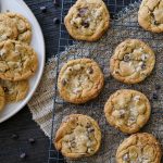 homemade chocolate chip cookies, chocolate chip cookie recipe, homemade chocolate chip cookies recipe, easy chocolate chip cookies, best ever chocolate chip cookies recipes, baking recipes, easy cookie recipes,