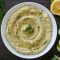 hummus, lemon hummus, dill hummus, homemade hummus, easy homemade hummus, how to make homemade hummus, hummus recipes, quick hummus recipe, summer inspired hummus recipe, healthy hummus recipe, garlic hummus recipe