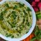 hummus, hummus recipe, easy hummus recipe, appetizer recipes, healthy appetizer recipe, healthy dip recipes, easy dip recipes, green goddess, healthy homemade hummus