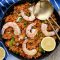 homemade jambalaya, easy jambalaya recipe, shrimp jambalaya, chorizo jambalaya, chicken jambalaya, okra dinner recipes, dinner recipe with okra, one pan dinner recipe, one pot dinner, homemade jamblaya, how to make jambalaya
