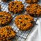 healthy breakfast pumpkin cooking, healthy cookies, breakfast cookies, healthy breakfast cookies for fall, pumpkin cookies, healthy pumpkin cookies, oatmeal breakfast cookies, pumpkin spice cookies