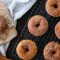 easy baked doughnuts, baked doughnuts, pumpkin doughnuts, how to make pumpkin doughnuts, easy baked pumpkin doughnuts, baked pumpkin doughnut recipe,
