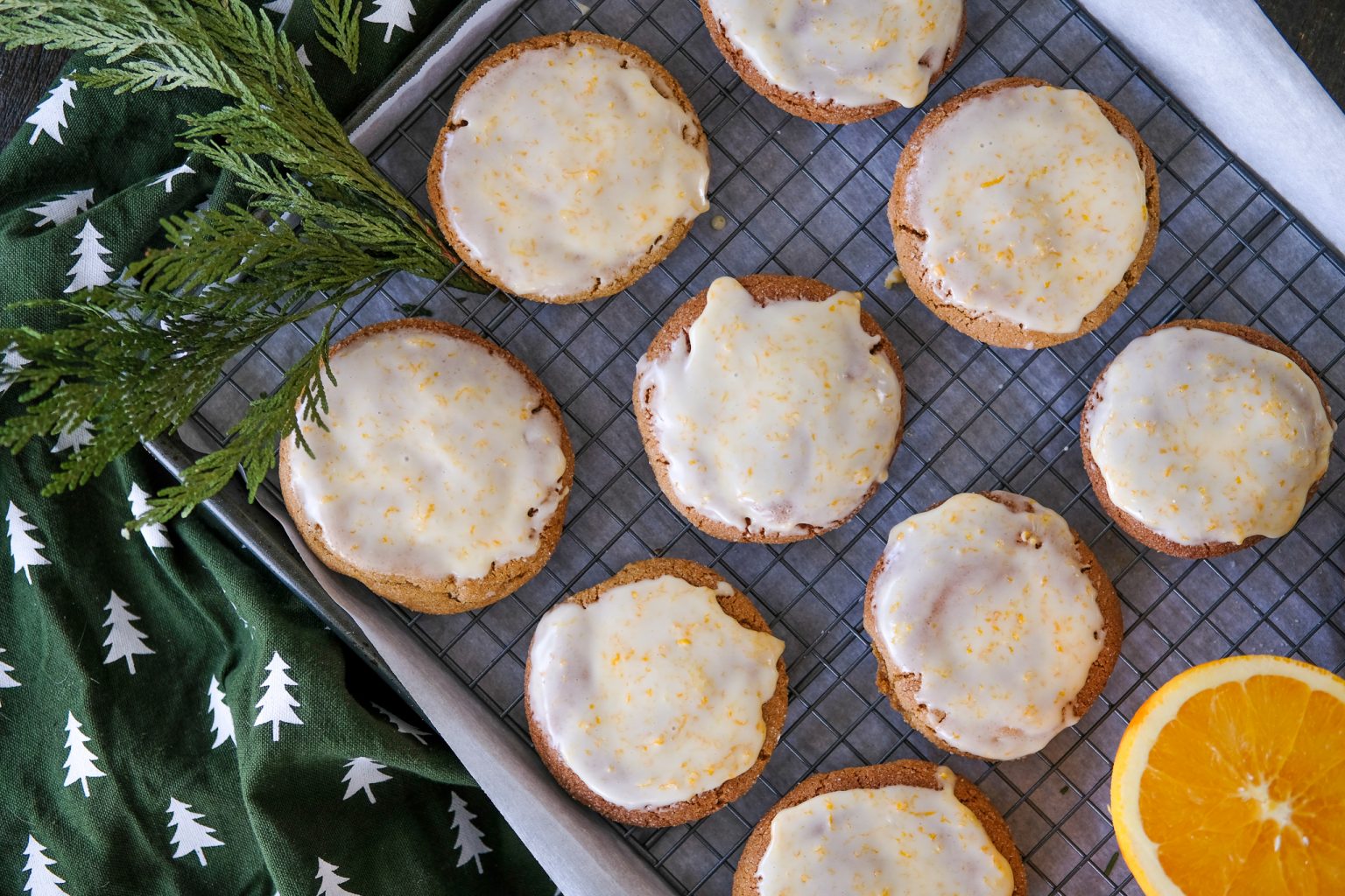 christmas cookies, ginger christmas cookies, molasses christmas cookies, easy christmas cookies, cookies for christmas, ginger molasses cookies, christmas baking