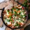 how to make Shakshuka, easy Shakshuka recipe, what is Shakshuka, Shakshuka with eggplant, eggs in purgatory, eggs in spicy tomato sauce, savory egg recipe, eggs in a spicy tomato sauce, baked eggs in tomatoes,