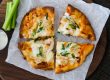 buffalo chicken pizza, how to make buffalo chicken pizza, premade crust buffalo chicken pizza, easy buffalo chicken pizza recipes, super bowl recipes, easy superbowl recipe, easy recipes for super bowl, appetizer recipes for super bowl, easy recipes for super bowl party